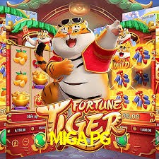 Fortune Tiger