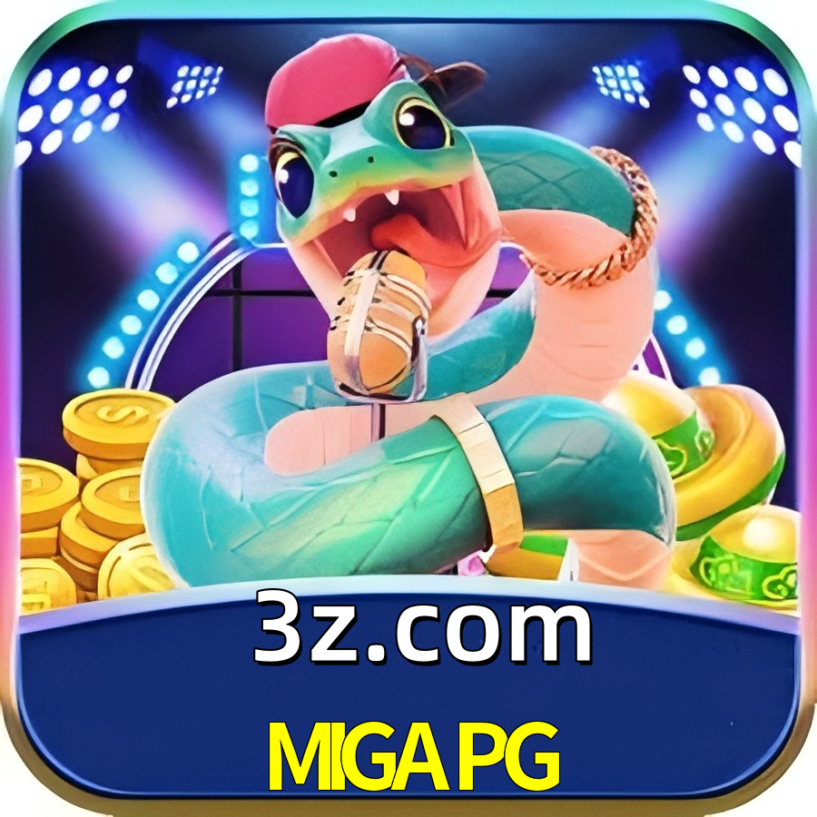 MIGAPG Brasil